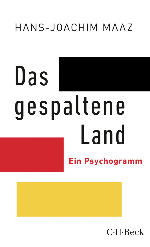 Das gespaltene Land main product photo