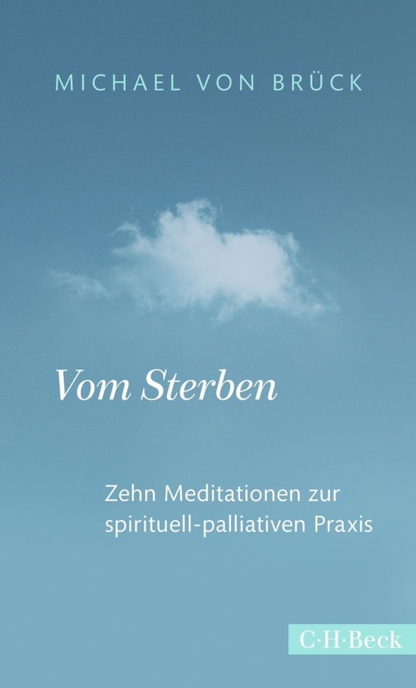Vom Sterben main product photo