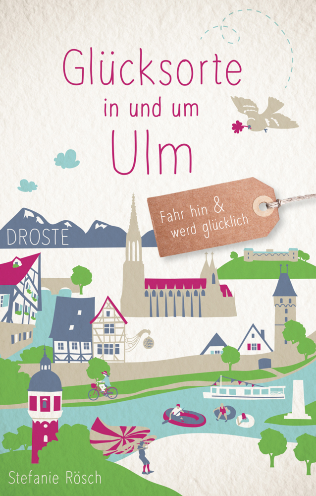 Glücksorte in und um Ulm main product photo