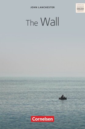 Cornelsen Senior English Library - Literatur - Ab 11. Schuljahr / B2 - The Wall