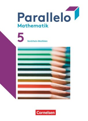 Parallelo - Nordrhein-Westfalen - Ausgabe 2020 - 5. Schuljahr