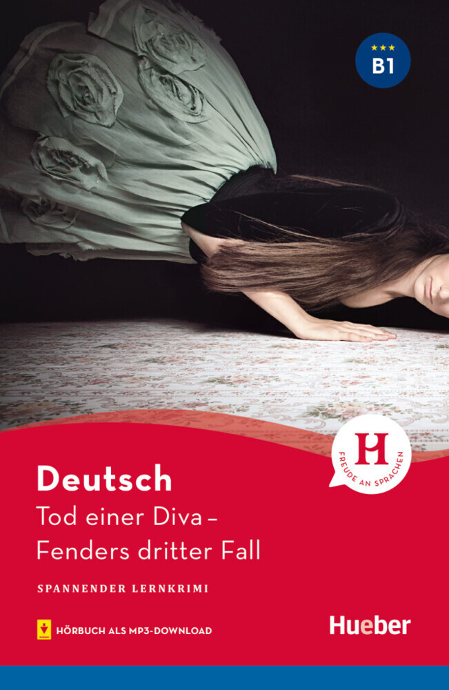Tod einer Diva main product photo