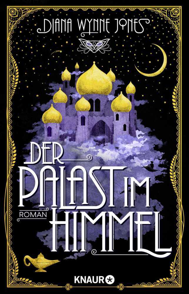 Der Palast im Himmel main product photo