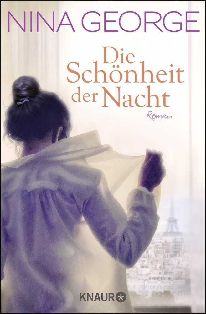 Die Schönheit der Nacht main product photo