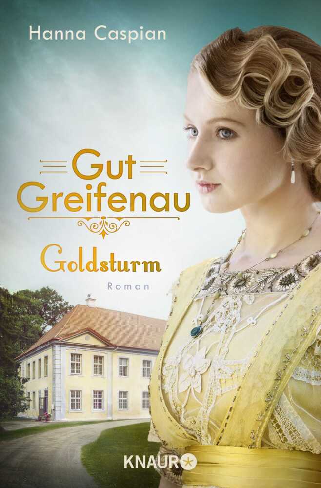 Gut Greifenau - Goldsturm main product photo