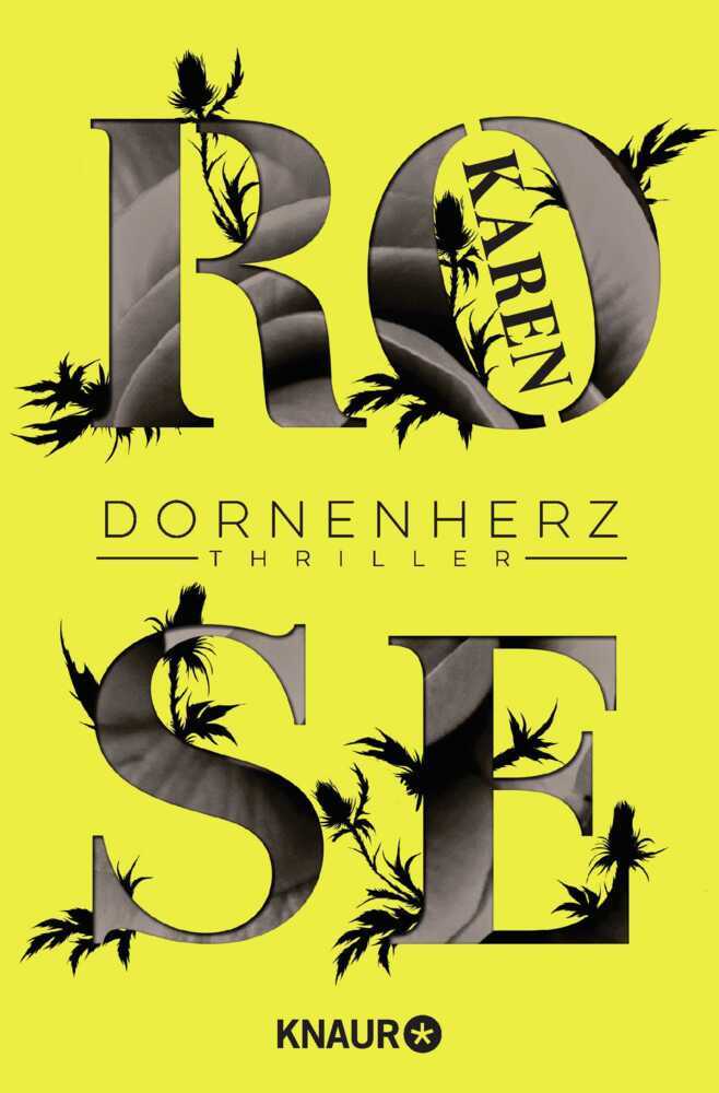 Dornenherz main product photo