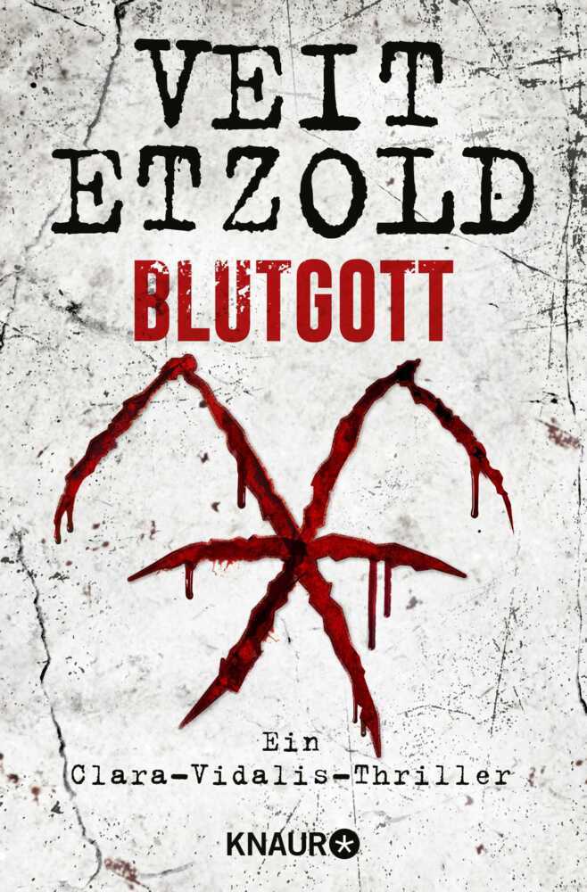 Blutgott main product photo