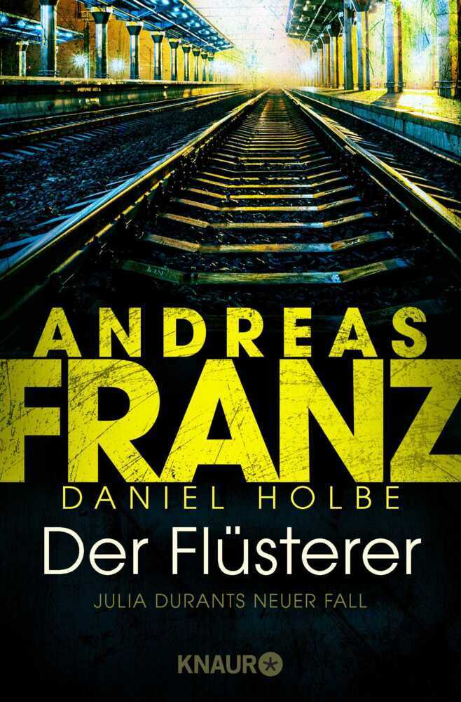 Der Flüsterer main product photo