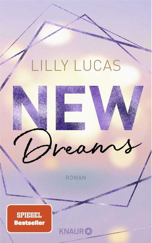 New Dreams main product photo