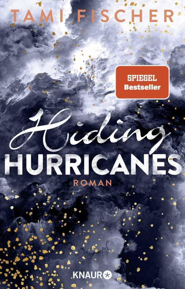 Hiding Hurricanes main product photo