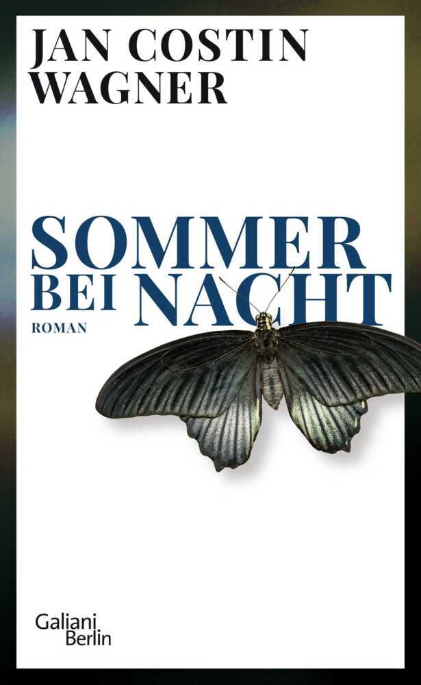 Sommer bei Nacht main product photo