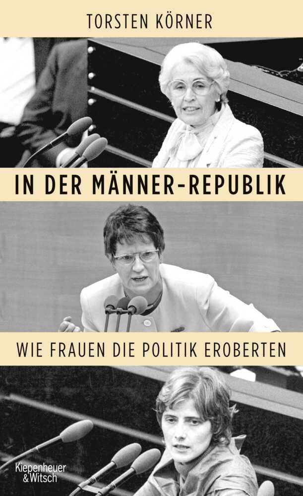 In der Männer-Republik main product photo
