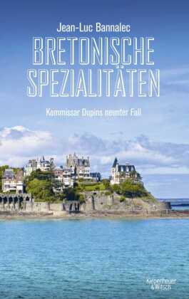 Bretonische Spezialitäten