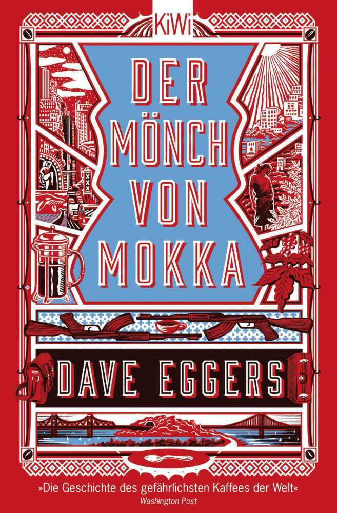 Der Mönch von Mokka main product photo