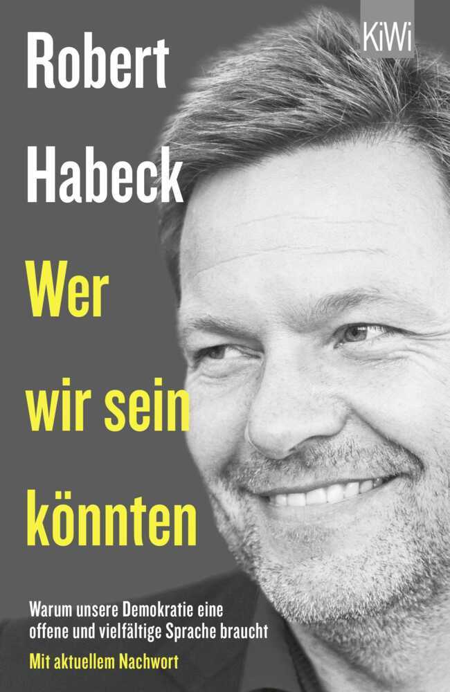 Wer wir sein könnten main product photo