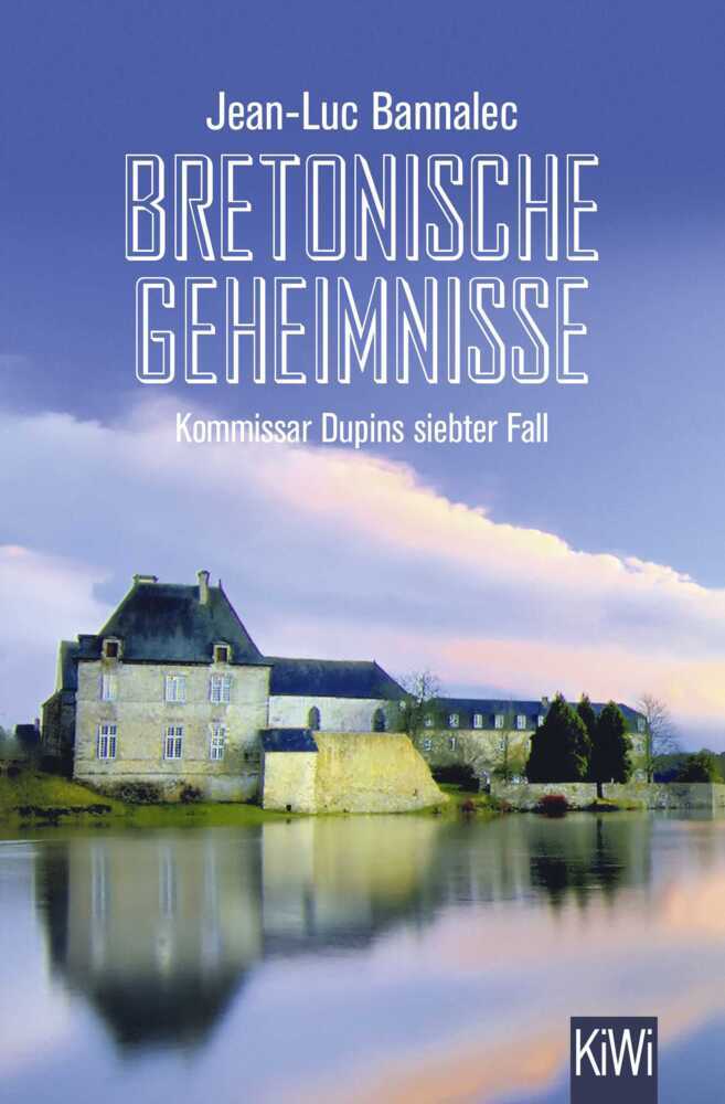 Bretonische Geheimnisse main product photo