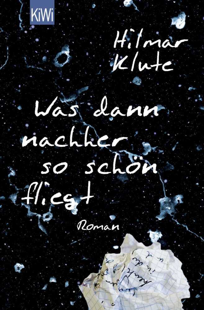 Was dann nachher so schön fliegt main product photo