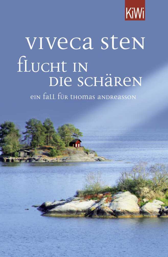 Flucht in die Schären main product photo