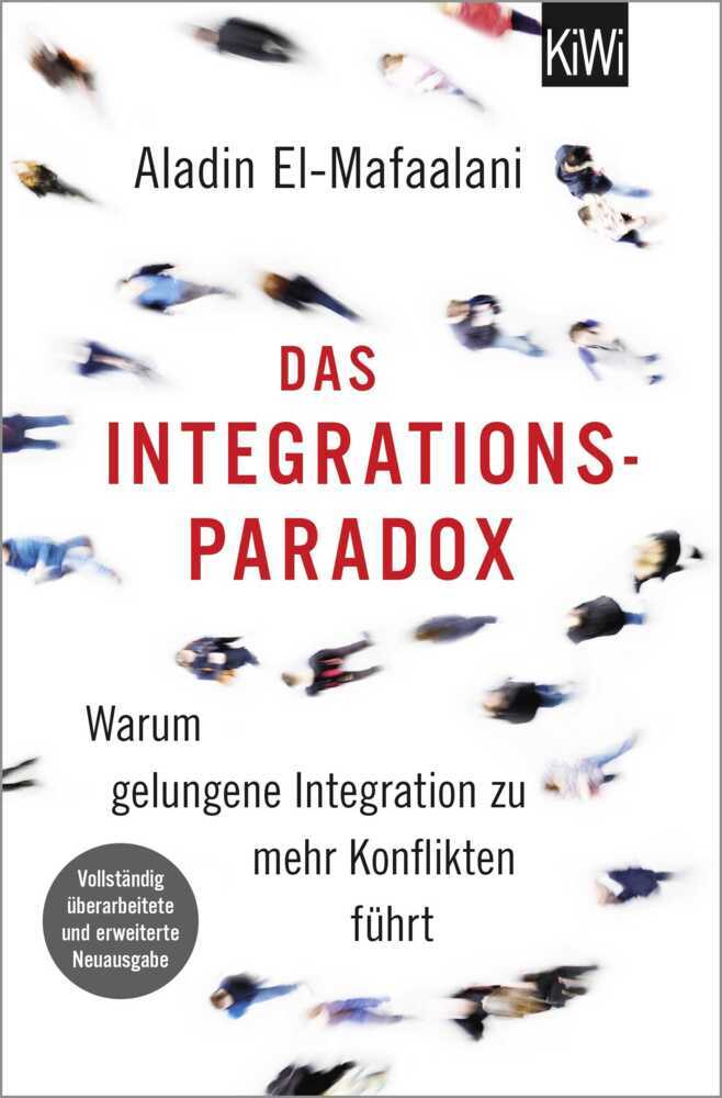 Das Integrationsparadox main product photo