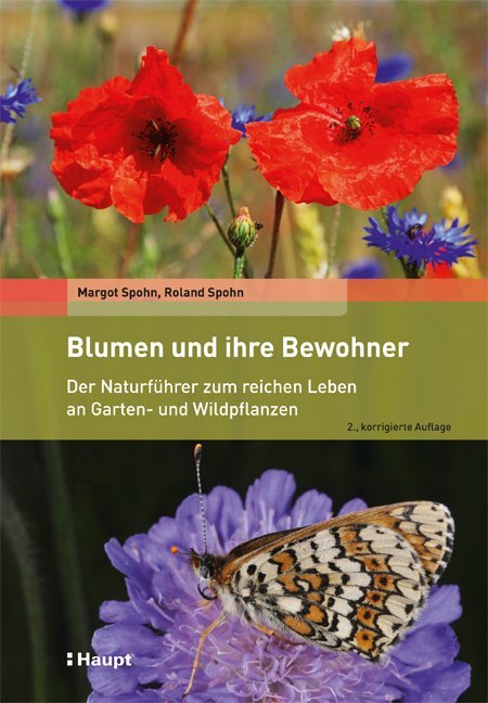 Blumen und ihre Bewohner main product photo