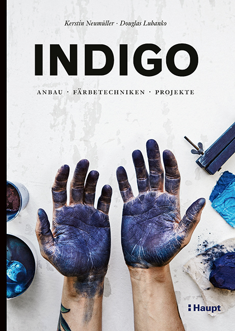 Indigo main product photo