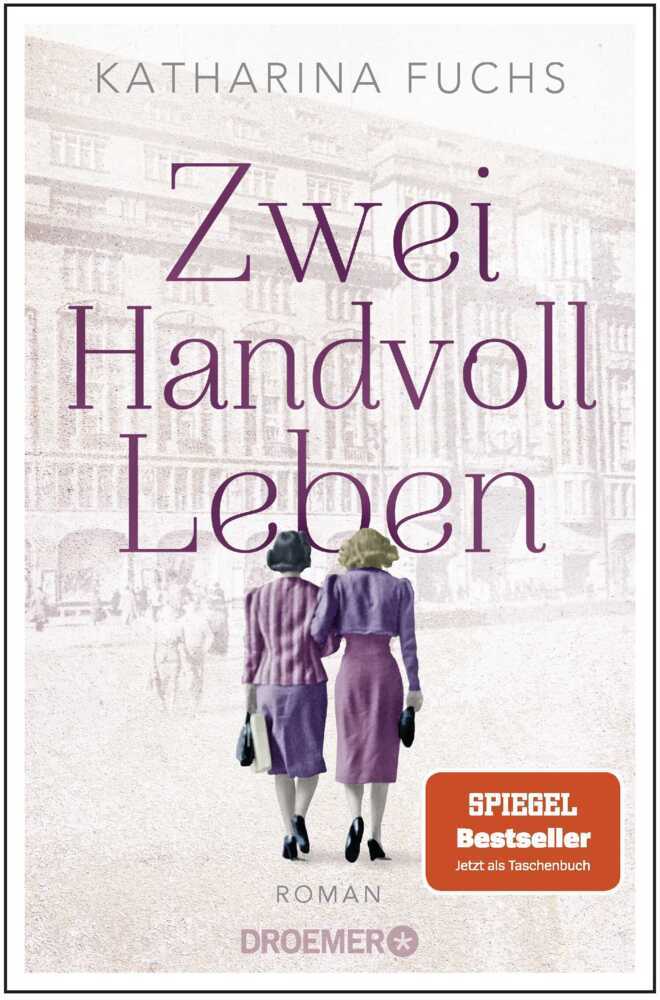 Zwei Handvoll Leben main product photo