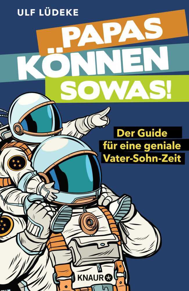 Papas können sowas! main product photo