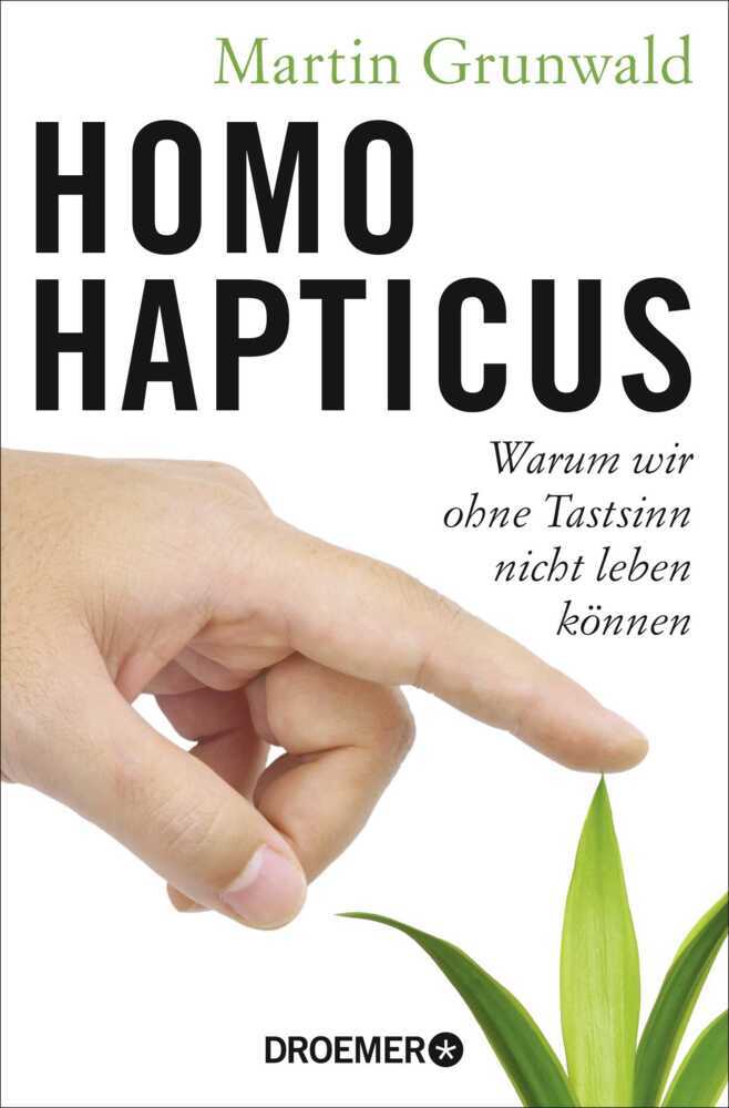 Homo hapticus main product photo