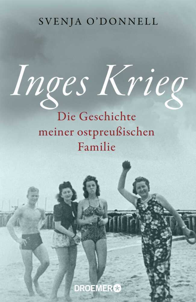 Inges Krieg main product photo