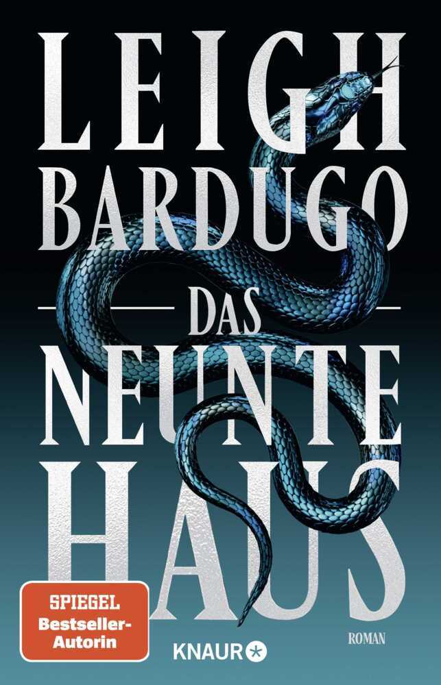 Das neunte Haus main product photo