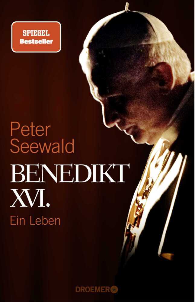 Benedikt XVI. main product photo