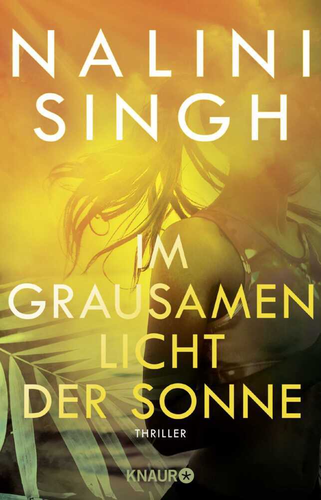 Im grausamen Licht der Sonne main product photo
