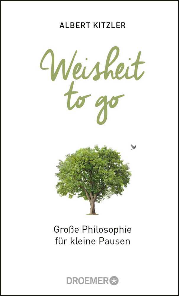 Weisheit to go main product photo