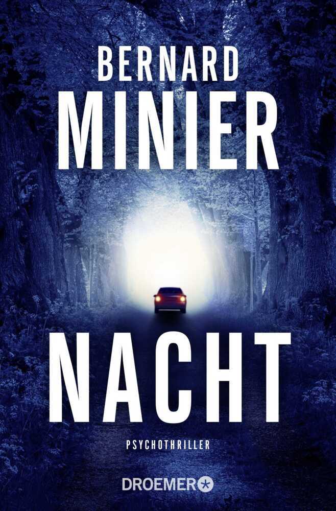 Nacht main product photo