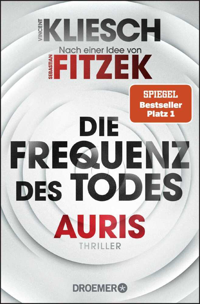 Die Frequenz des Todes main product photo