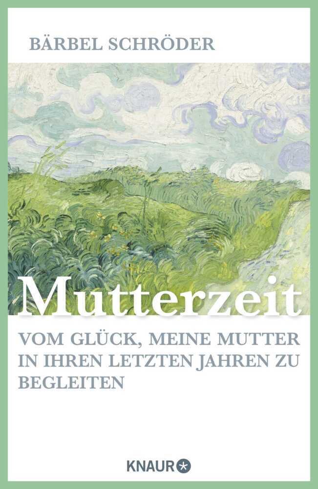 Mutterzeit main product photo