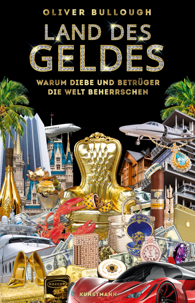 Land des Geldes main product photo