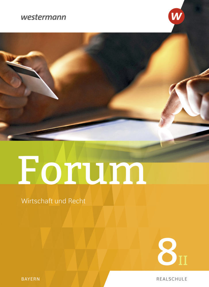 Forum - Wirtschaft und Recht main product photo