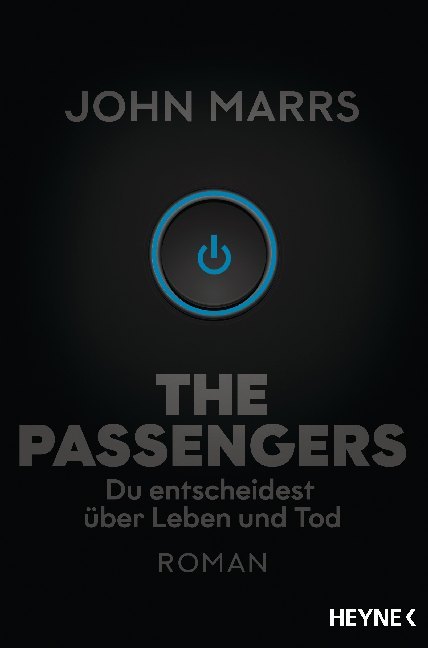 The Passengers main product photo