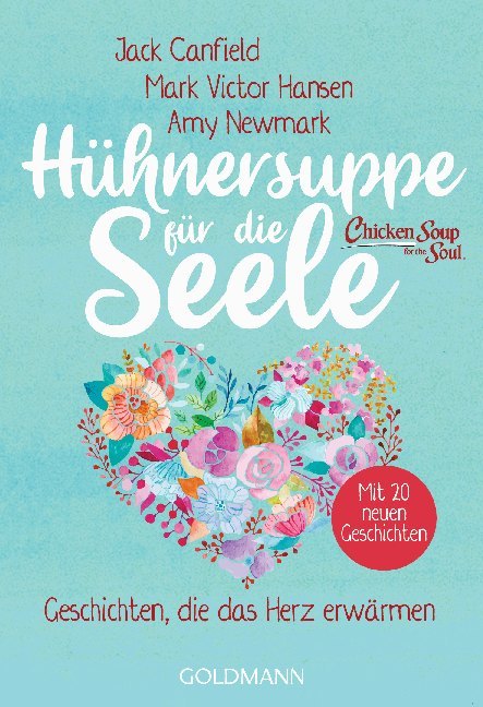 Hühnersuppe für die Seele main product photo