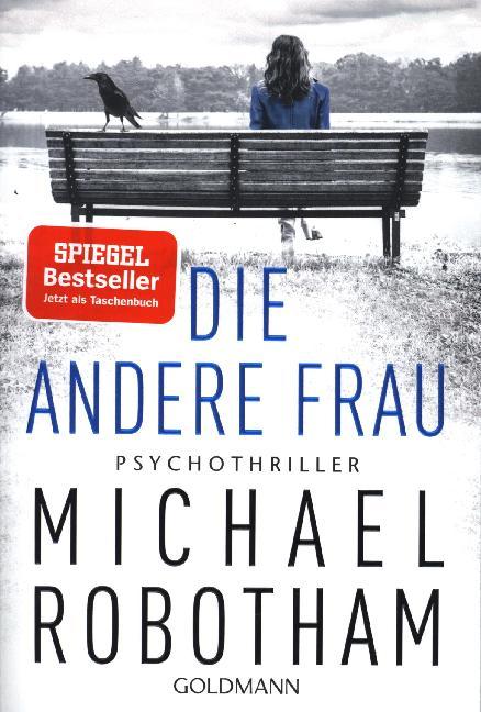 Die andere Frau main product photo