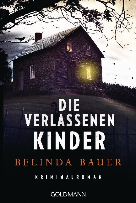 Die verlassenen Kinder main product photo