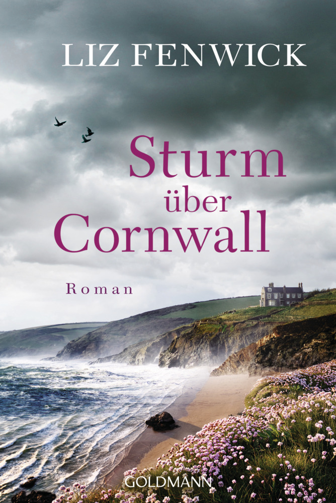 Sturm über Cornwall main product photo