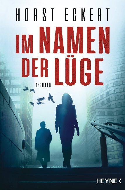 Im Namen der Lüge main product photo