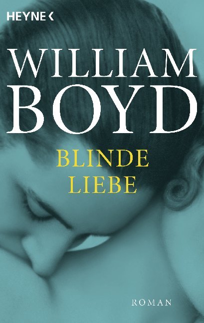 Blinde Liebe main product photo