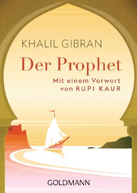 Der Prophet main product photo