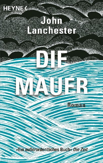 Die Mauer main product photo