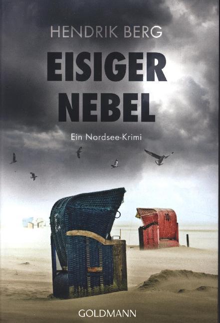 Eisiger Nebel main product photo