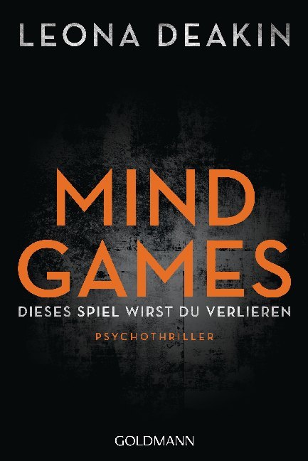 Mind Games main product photo