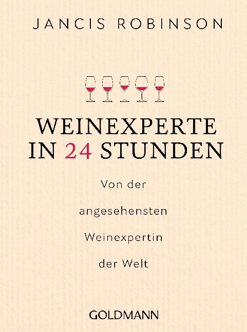 Weinexperte in 24 Stunden main product photo